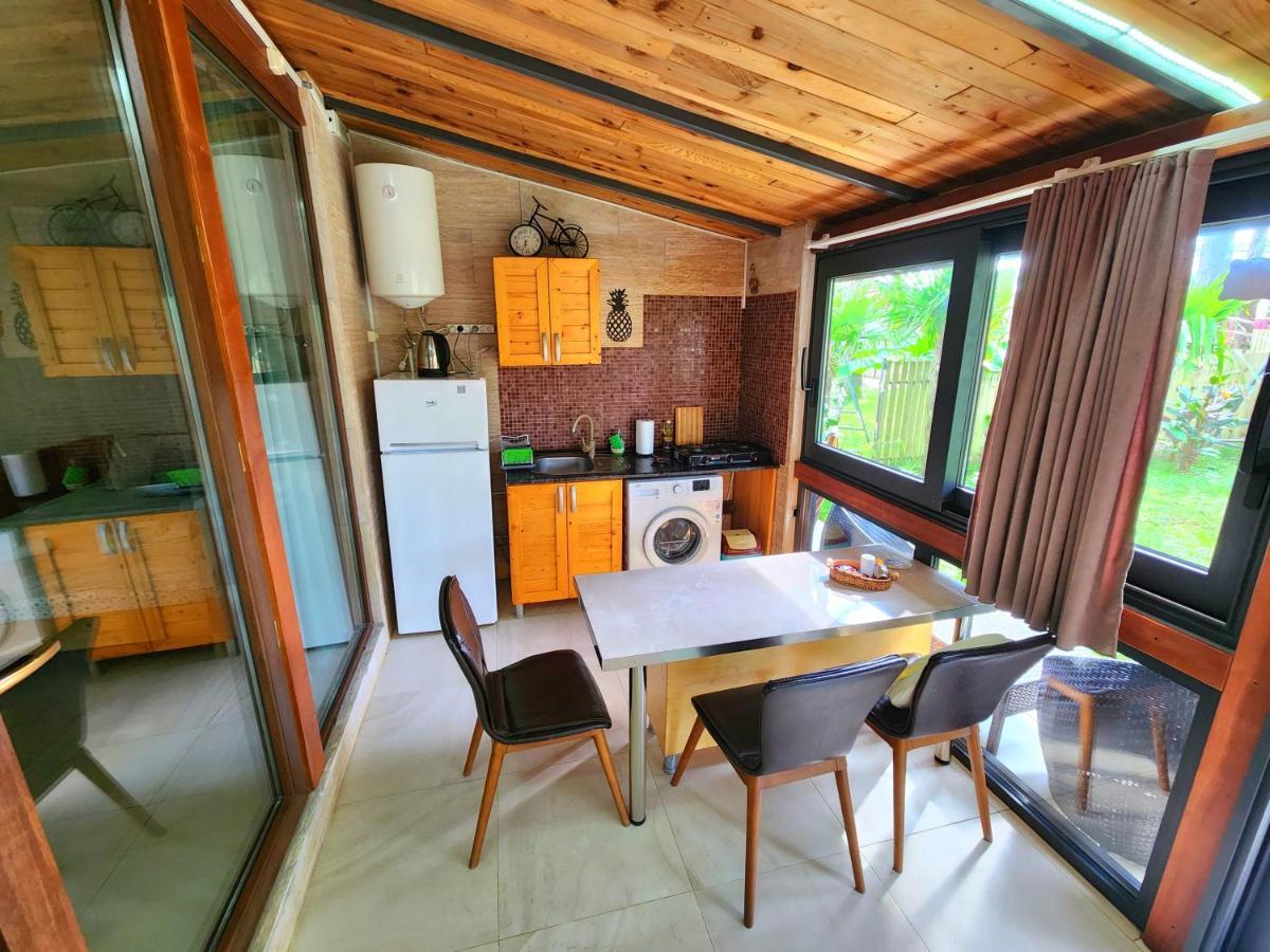 House & Yard Sesil Xs 60M To Beach Ureki Exterior photo